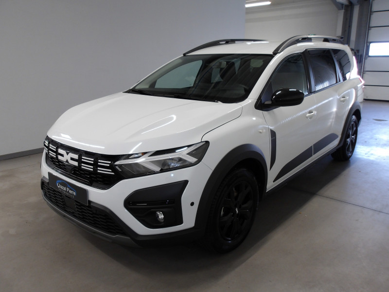 Voiture d'occasion : DACIA JOGGER - GPL - Année 2023 - 19990€ (disponible à Privas en Ardèche)