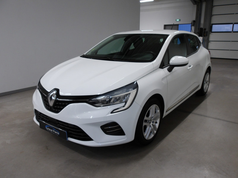 RENAULT CLIO V