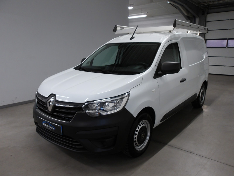 RENAULT EXPRESS VAN