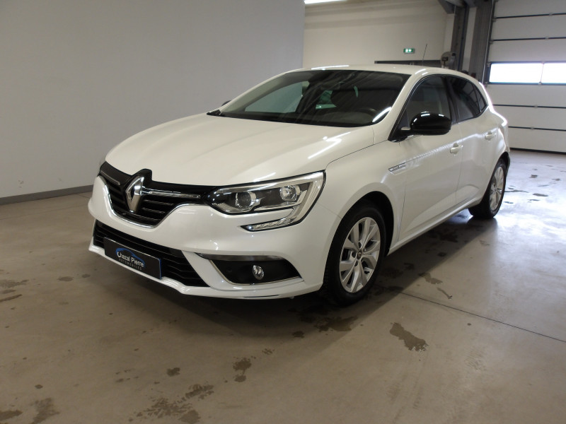 RENAULT MEGANE IV