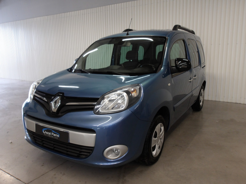 RENAULT KANGOO II