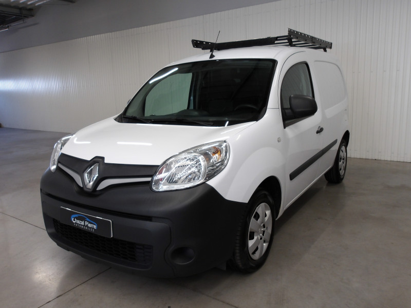RENAULT KANGOO II EXPRESS