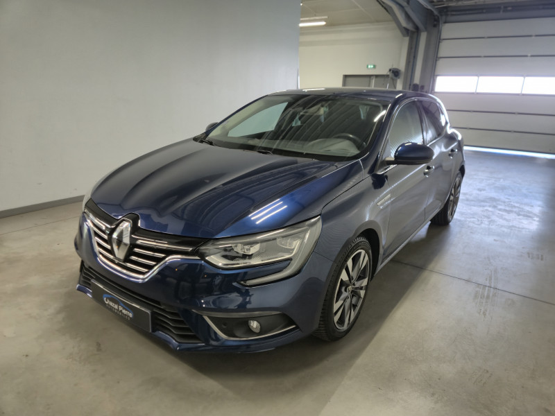 RENAULT MEGANE IV