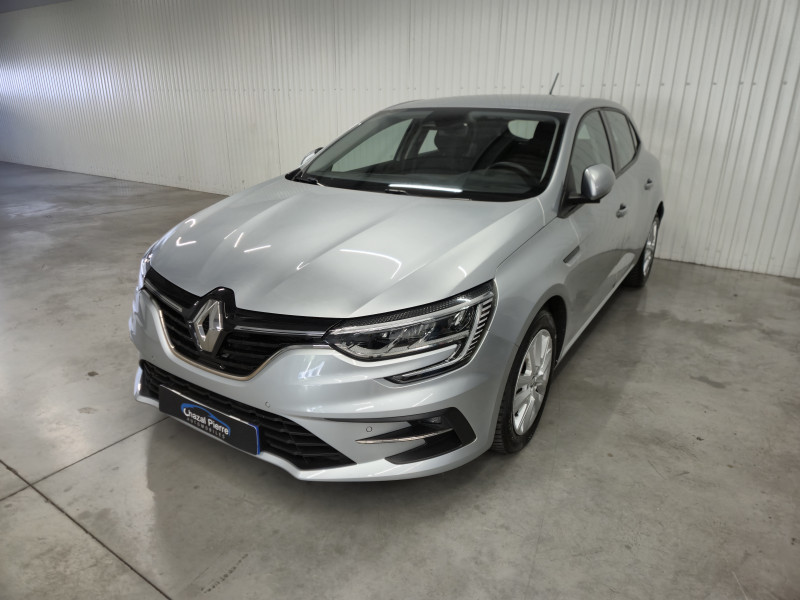 RENAULT MEGANE IV