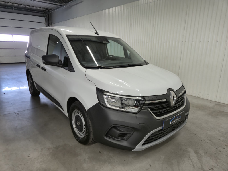 RENAULT KANGOO VAN