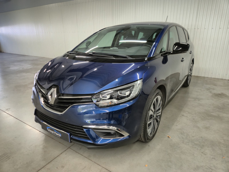 RENAULT GRAND SCENIC IV