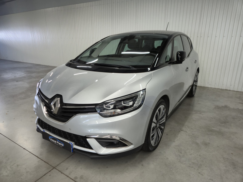 RENAULT SCENIC IV