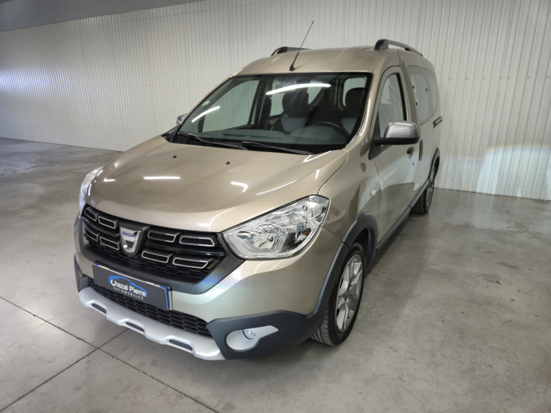 DACIA DOKKER