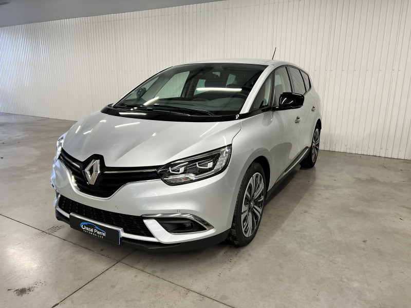 RENAULT GRAND SCENIC IV