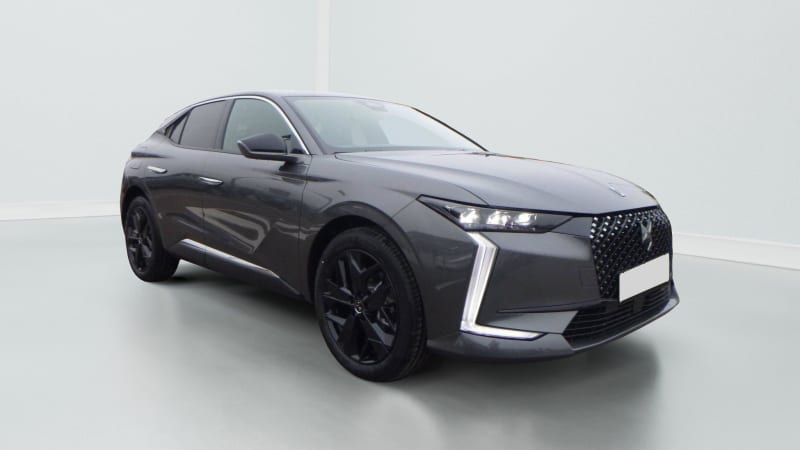 DS DS4