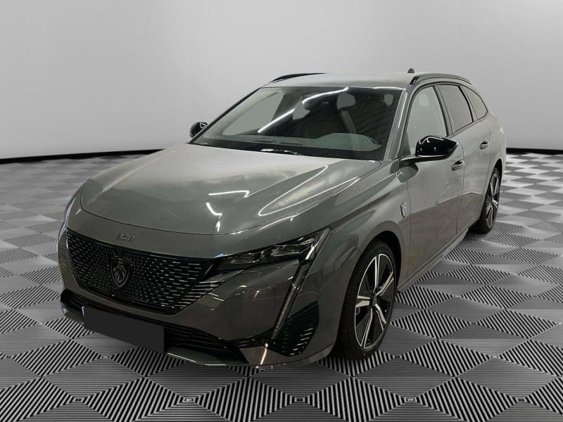 Peugeot 308 SW