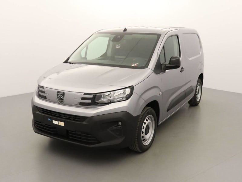 Peugeot Partner Fourgon
