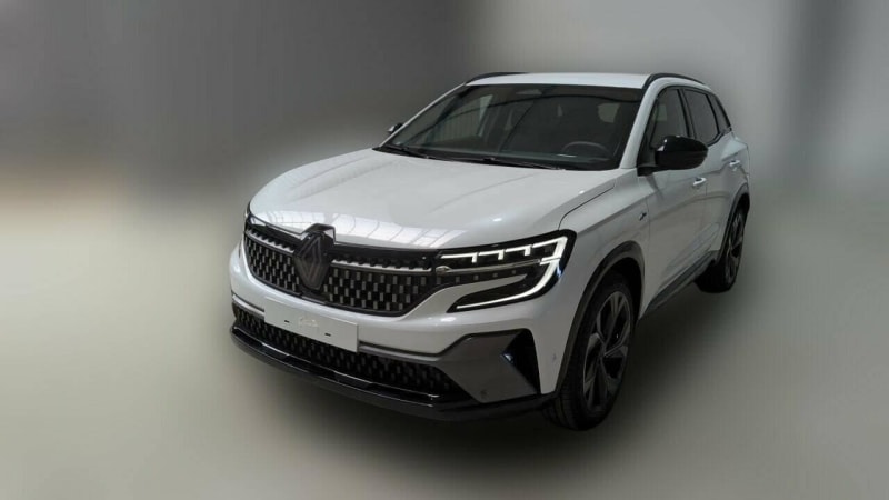 RENAULT Austral