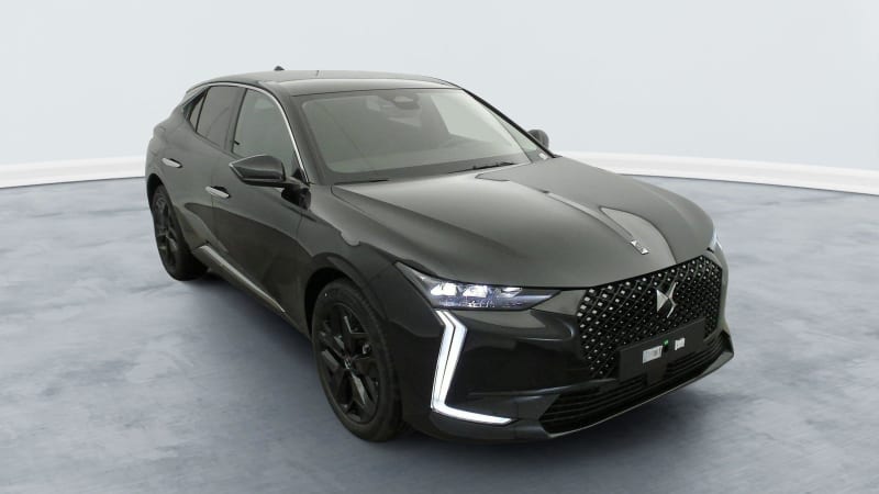 DS DS4