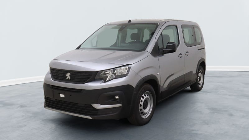 Peugeot E-RIFTER