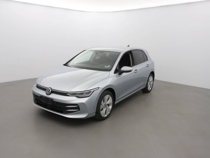 Volkswagen GOLF VIII