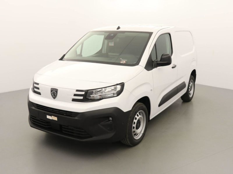 Peugeot PARTNER STANDARD HEAVY 1000 KG