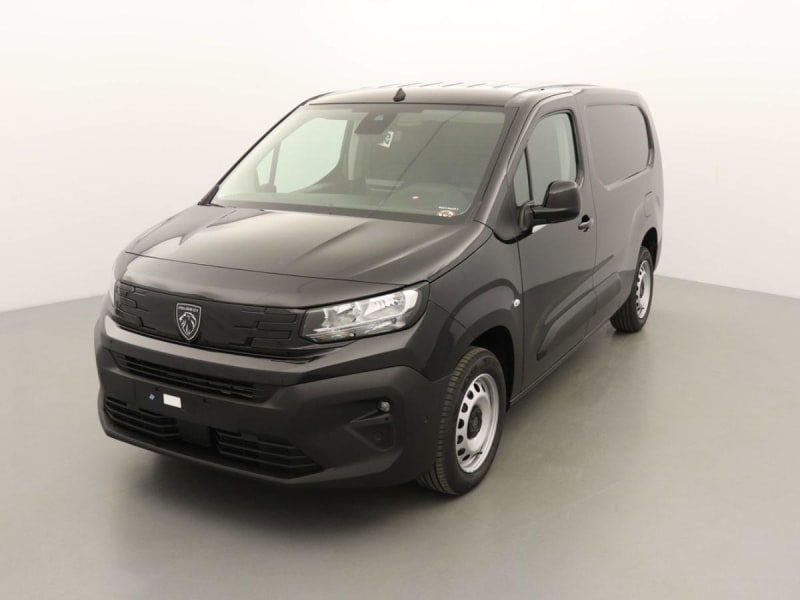 Peugeot PARTNER LONG HEAVY 1000 KG