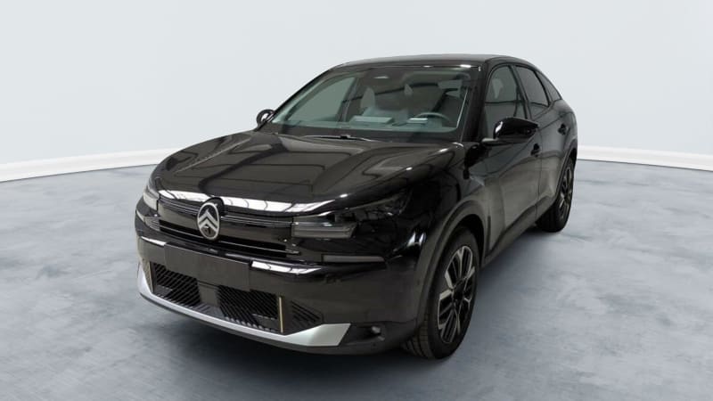CITROËN C4 NOUVELLE