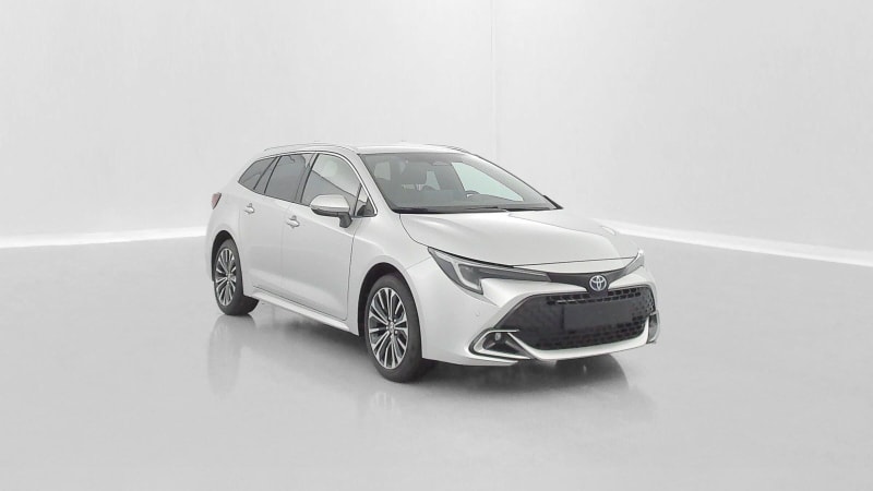TOYOTA Corolla Touring Sports