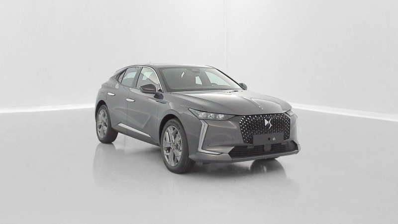 DS DS4