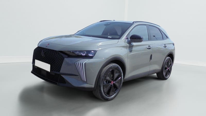 DS DS 7
