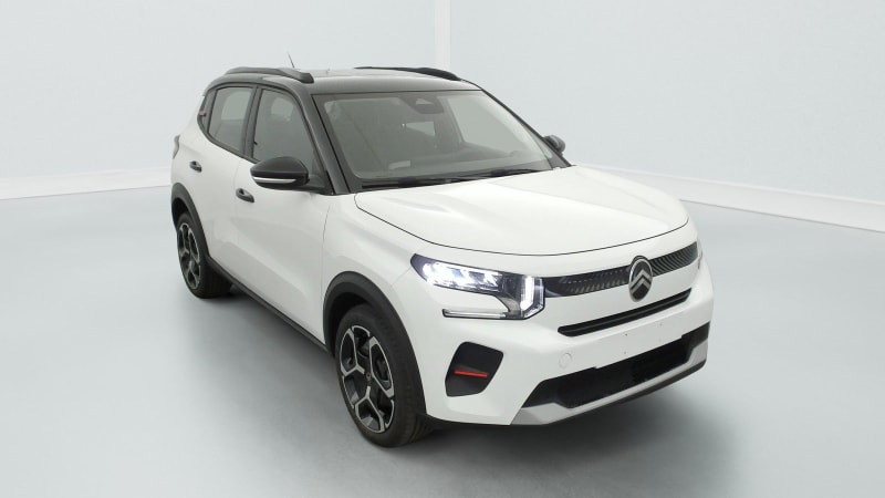 CITROËN C3 SOCIETE NOUVELLE