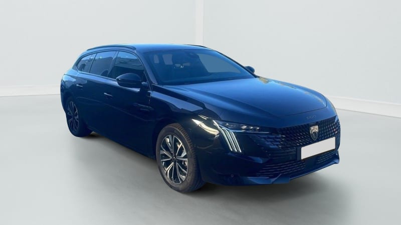 Peugeot 508 SW