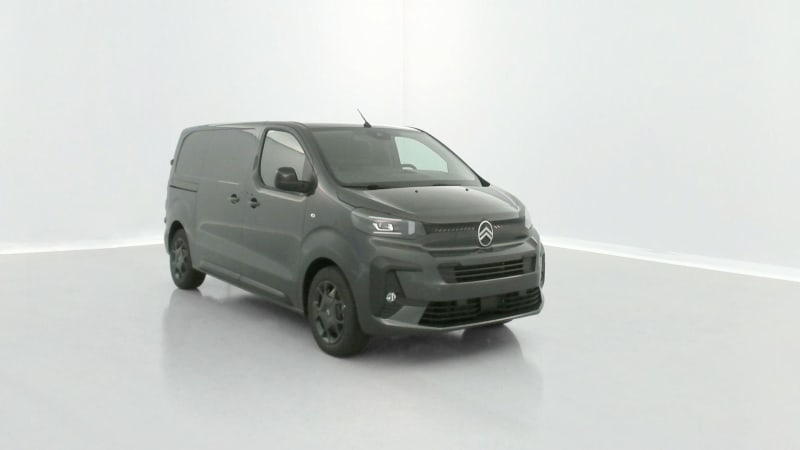 CITROËN JUMPY