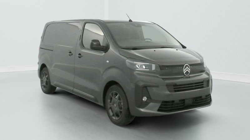 CITROËN JUMPY
