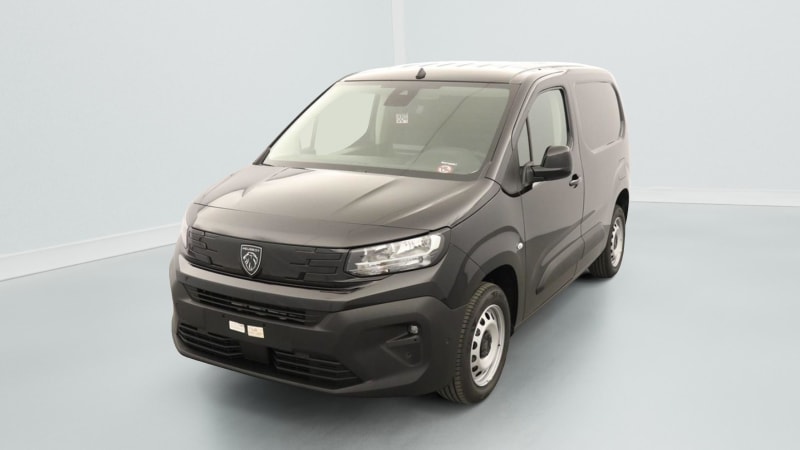 Peugeot PARTNER STANDARD HEAVY 1000 KG