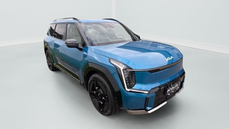 KIA EV 9