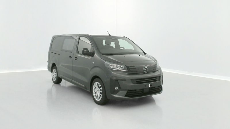Peugeot EXPERT CA