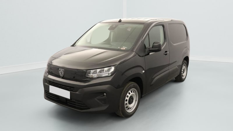 Peugeot Partner Fourgon