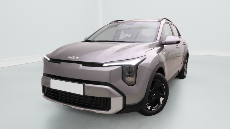 KIA Stonic