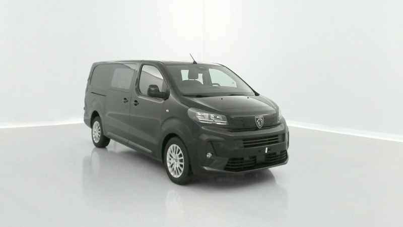 Peugeot EXPERT CA