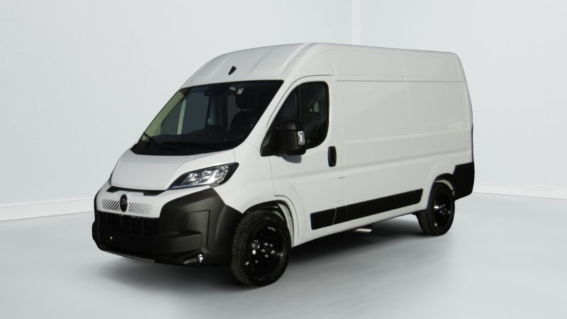 CITROËN JUMPER FT 35