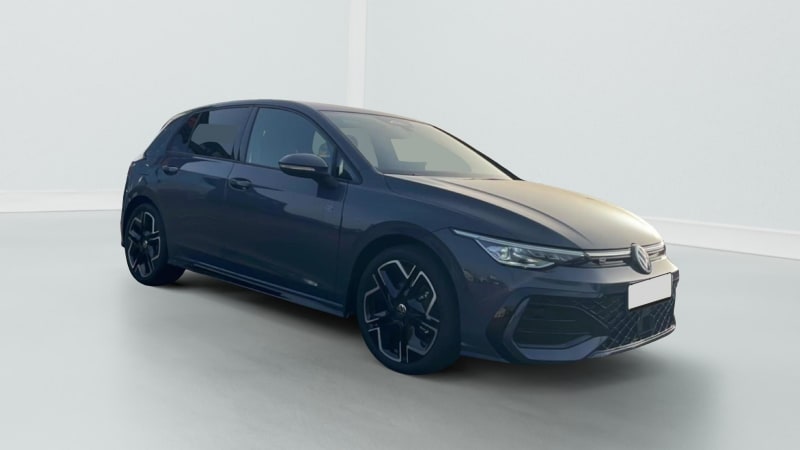 Volkswagen GOLF VIII