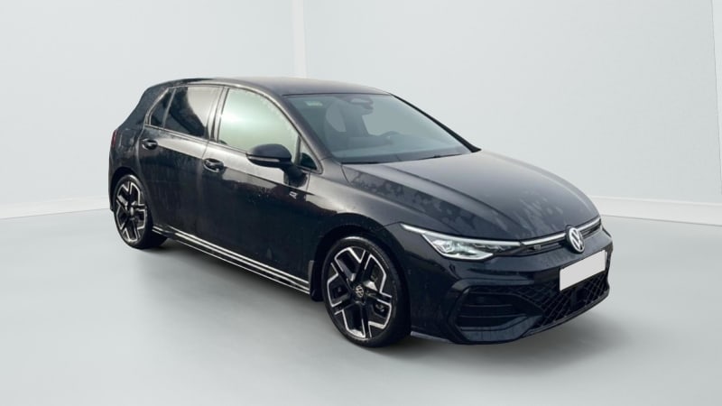 Volkswagen GOLF VIII