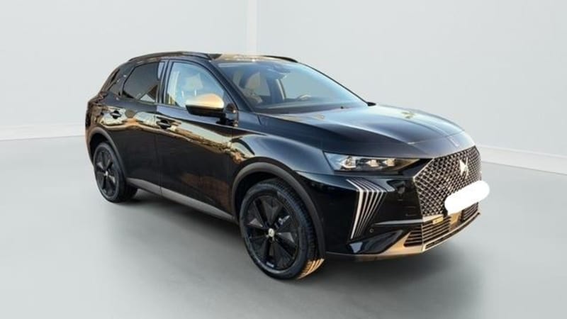 DS DS 7