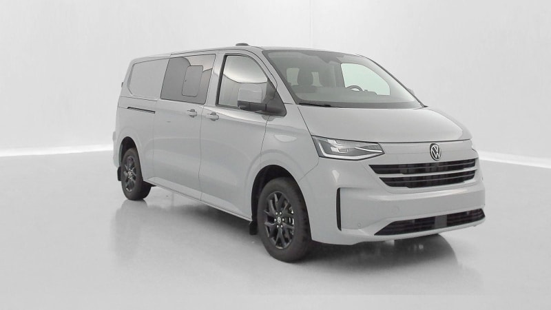 Volkswagen TRANSPORTER PROCAB