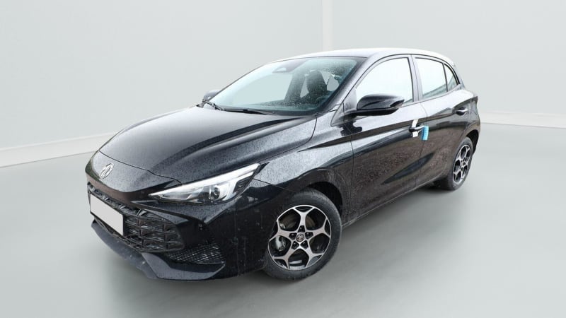 MG MG3