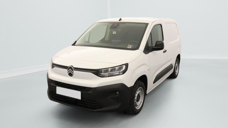 CITROËN BERLINGO VAN M LIGHT 650 KG