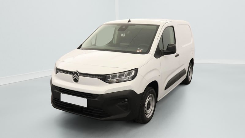 CITROËN BERLINGO VAN M LIGHT 650 KG