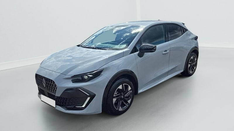 RENAULT CLIO VI