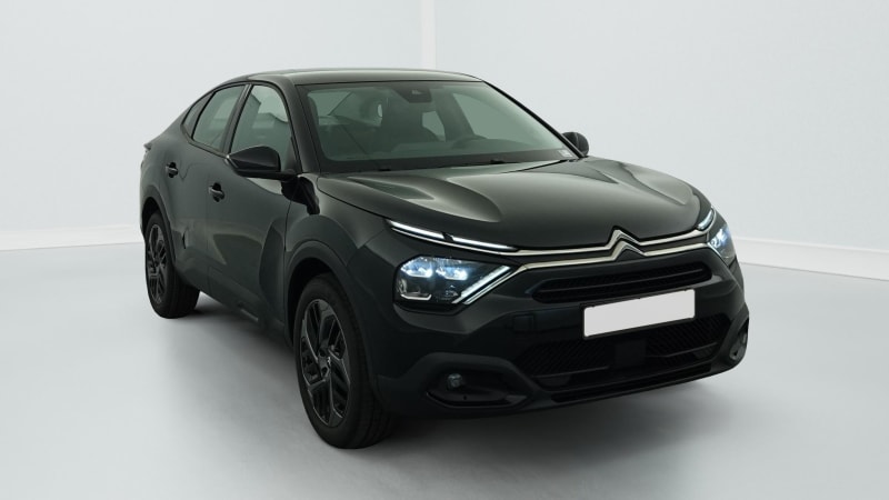 CITROËN C4 X