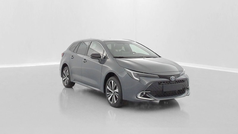 TOYOTA Corolla Touring Sport