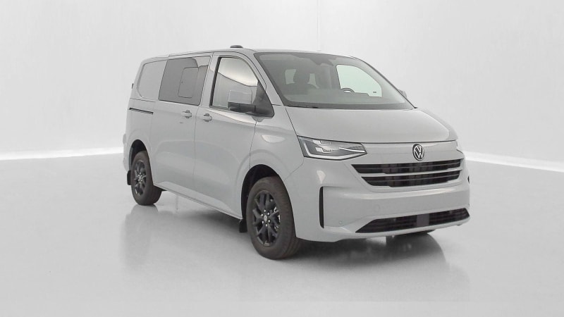 Volkswagen TRANSPORTER PROCAB