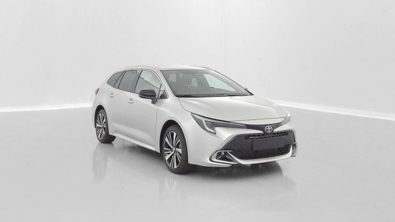 TOYOTA Corolla Touring Sport