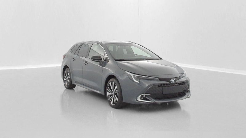 TOYOTA Corolla Touring Sport